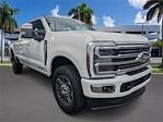 New 2025 Ford F-250 Platinum Crew Cab for sale #SEE00458 - photo 1