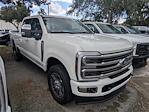 New 2025 Ford F-250 Platinum Crew Cab for sale #SEE00458 - photo 3