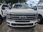 New 2025 Ford F-250 Platinum Crew Cab for sale #SEE00458 - photo 2