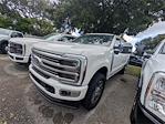 New 2025 Ford F-250 Platinum Crew Cab for sale #SEE00458 - photo 4