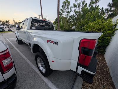 2025 Ford F-450 Crew Cab DRW 4x4 Pickup for sale #SEE00514 - photo 2