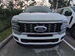 New 2025 Ford F-450 Platinum Crew Cab 4x4 DRW Pickup for sale #SEE00514 - photo 2