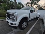 New 2025 Ford F-450 Platinum Crew Cab 4x4 DRW Pickup for sale #SEE00514 - photo 4
