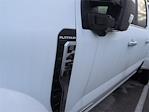 New 2025 Ford F-450 Platinum Crew Cab 4x4 DRW Pickup for sale #SEE00514 - photo 6