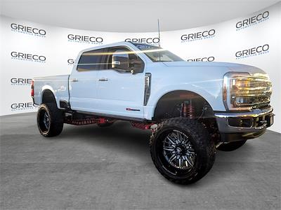2024 Ford F-250 Crew Cab 4WD Pickup for sale #SEE00514A - photo 1