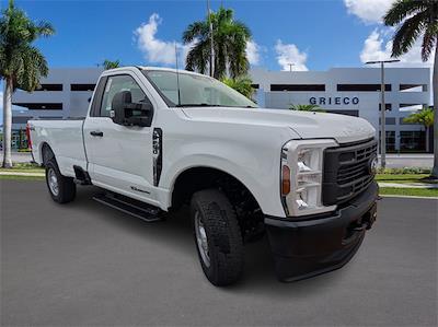 2025 Ford F-250 Regular Cab 4x4 Pickup for sale #SEE00662 - photo 1
