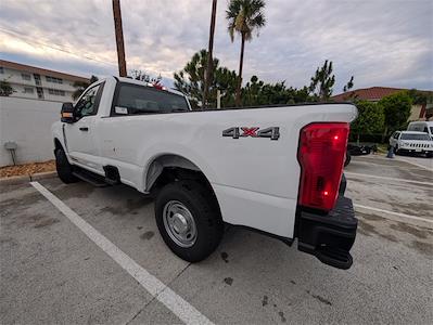 2025 Ford F-250 Regular Cab 4x4 Pickup for sale #SEE00662 - photo 2