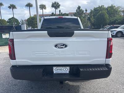 2024 Ford F-150 Regular Cab 4WD Pickup for sale #SEE00662A - photo 2