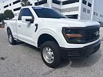 2024 Ford F-150 Regular Cab 4WD Pickup for sale #SEE00662A - photo 1