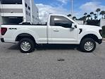 2024 Ford F-150 Regular Cab 4WD Pickup for sale #SEE00662A - photo 3