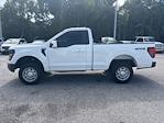 2024 Ford F-150 Regular Cab 4WD Pickup for sale #SEE00662A - photo 4