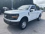 2024 Ford F-150 Regular Cab 4WD Pickup for sale #SEE00662A - photo 5