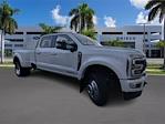 New 2025 Ford F-450 Platinum Crew Cab 4x4 DRW Pickup for sale #SEE00964 - photo 1