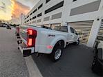New 2025 Ford F-450 Platinum Crew Cab 4x4 DRW Pickup for sale #SEE00964 - photo 2