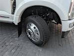 New 2025 Ford F-450 Platinum Crew Cab 4x4 DRW Pickup for sale #SEE00964 - photo 4