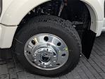New 2025 Ford F-450 Platinum Crew Cab 4x4 DRW Pickup for sale #SEE00964 - photo 8