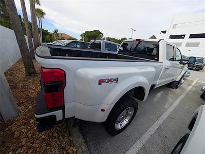2025 Ford F-450 Crew Cab DRW 4x4 Pickup for sale #SEE01139 - photo 2