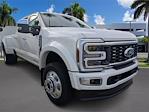2025 Ford F-450 Crew Cab DRW 4x4 Pickup for sale #SEE01139 - photo 1