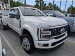 2025 Ford F-450 Crew Cab DRW 4x4 Pickup for sale #SEE01139 - photo 3