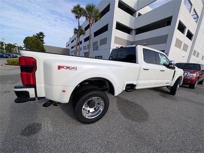 2025 Ford F-450 Crew Cab DRW 4x4 Pickup for sale #SEE01483 - photo 2