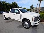 New 2025 Ford F-450 Platinum Crew Cab 4x4 DRW Pickup for sale #SEE01483 - photo 2