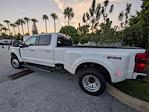 New 2025 Ford F-450 Platinum Crew Cab 4x4 DRW Pickup for sale #SEE02351 - photo 2