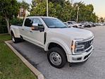 New 2025 Ford F-450 Platinum Crew Cab 4x4 DRW Pickup for sale #SEE02351 - photo 3
