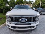 New 2025 Ford F-450 Platinum Crew Cab 4x4 DRW Pickup for sale #SEE02351 - photo 4