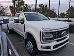 New 2025 Ford F-450 Platinum Crew Cab 4x4 DRW Pickup for sale #SEE02611 - photo 3