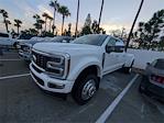New 2025 Ford F-450 Platinum Crew Cab 4x4 DRW Pickup for sale #SEE02611 - photo 5