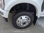 New 2025 Ford F-450 Platinum Crew Cab 4x4 DRW Pickup for sale #SEE02611 - photo 6