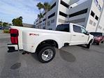 New 2025 Ford F-450 Platinum Crew Cab 4x4 DRW Pickup for sale #SEE02926 - photo 10