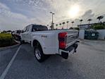 New 2025 Ford F-450 Platinum Crew Cab 4x4 DRW Pickup for sale #SEE02926 - photo 12