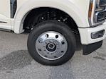 New 2025 Ford F-450 Platinum Crew Cab 4x4 DRW Pickup for sale #SEE02926 - photo 3
