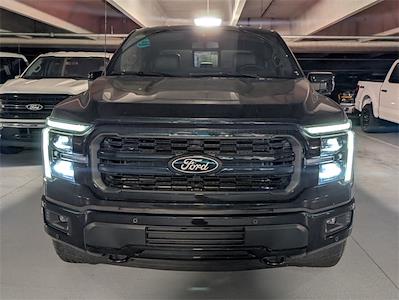 New 2025 Ford F-150 Lariat SuperCrew Cab 4x4 Pickup for sale #SFA00726 - photo 2