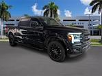 New 2025 Ford F-150 Lariat SuperCrew Cab 4x4 Pickup for sale #SFA00726 - photo 1