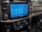 New 2025 Ford F-150 Lariat SuperCrew Cab 4x4 Pickup for sale #SFA00726 - photo 11