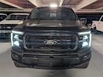 New 2025 Ford F-150 Lariat SuperCrew Cab 4x4 Pickup for sale #SFA00726 - photo 2