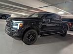 New 2025 Ford F-150 Lariat SuperCrew Cab 4x4 Pickup for sale #SFA00726 - photo 4