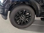 New 2025 Ford F-150 Lariat SuperCrew Cab 4x4 Pickup for sale #SFA00726 - photo 5