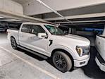 New 2025 Ford F-150 Lariat SuperCrew Cab 4x4 Pickup for sale #SFA00797 - photo 4