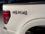New 2025 Ford F-150 Lariat SuperCrew Cab 4x4 Pickup for sale #SFA00797 - photo 7
