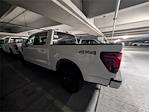 New 2025 Ford F-150 Lariat SuperCrew Cab 4x4 Pickup for sale #SFA00797 - photo 3
