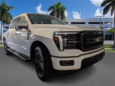 2025 Ford F-150 SuperCrew Cab 4x4 Pickup for sale #SFA01036 - photo 1