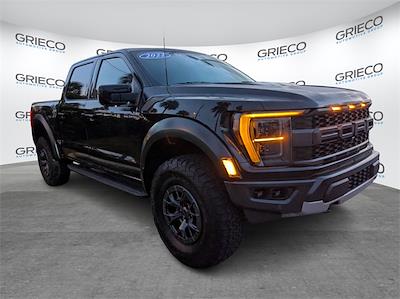 2022 Ford F-150 SuperCrew Cab 4x4 Pickup for sale #SFA01126A - photo 1