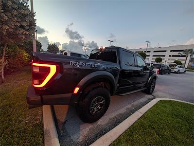 2022 Ford F-150 SuperCrew Cab 4x4 Pickup for sale #SFA01126A - photo 2