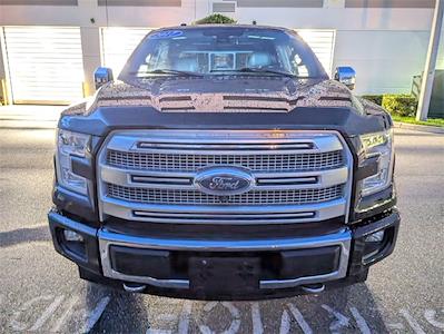 2017 Ford F-150 SuperCrew Cab 4WD Pickup for sale #SFA09695A - photo 2