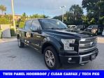 2017 Ford F-150 SuperCrew Cab 4WD Pickup for sale #SFA09695A - photo 1