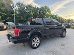 2017 Ford F-150 SuperCrew Cab 4WD Pickup for sale #SFA09695A - photo 2