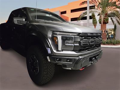 2025 Ford F-150 SuperCrew Cab 4x4 Pickup for sale #SFA10062 - photo 1